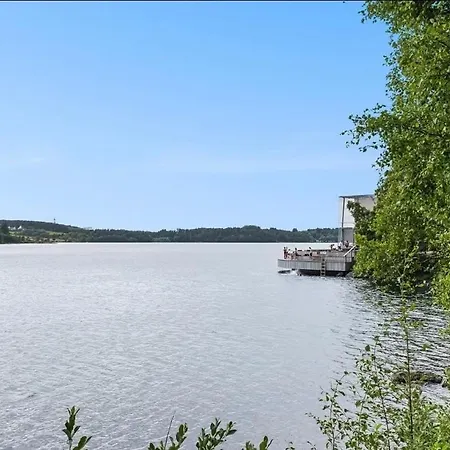 Lakeside Family Vakantiehuis